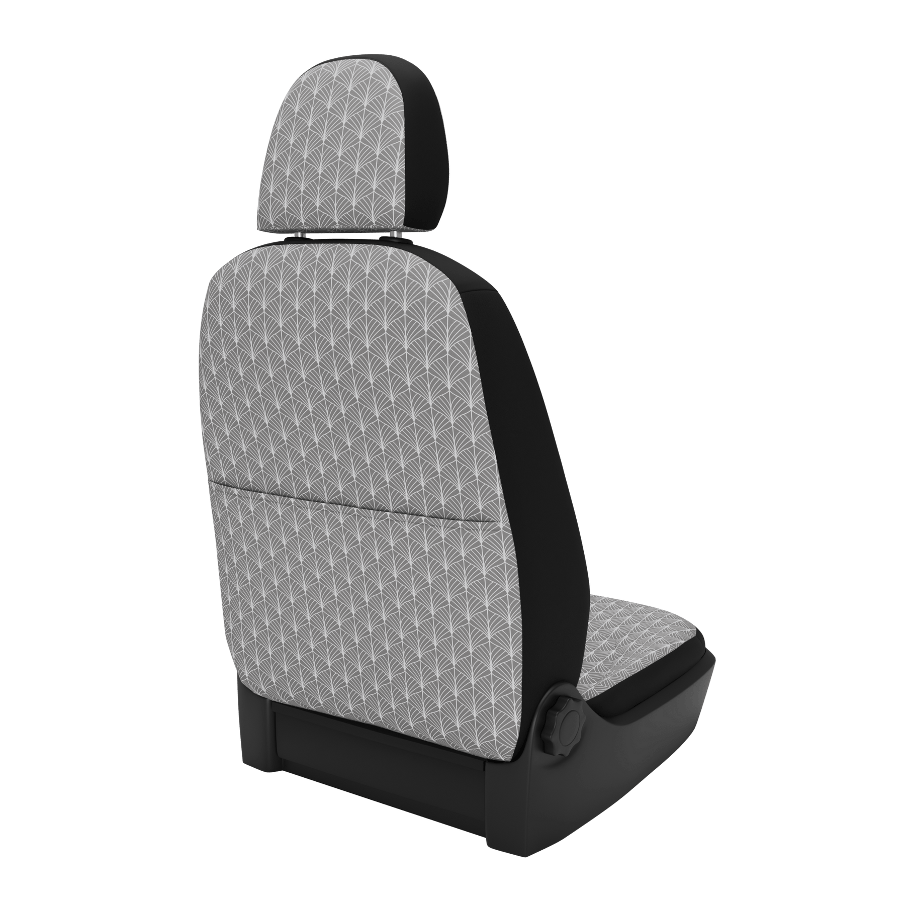 Sitzbezüge VW Crafter (ab 2017) Art Deco