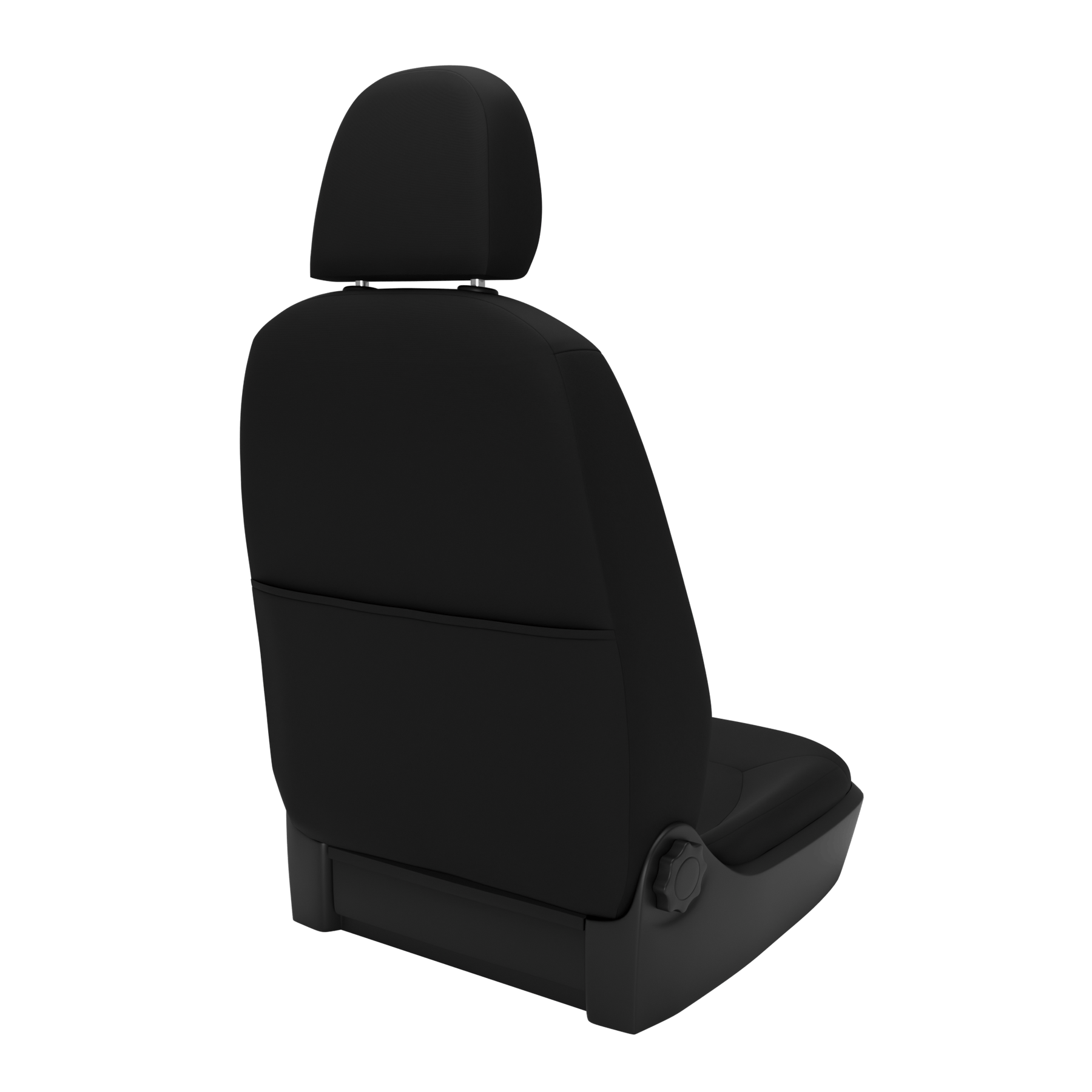 Sitzbezüge VW Crafter (ab 2017) Unifarben