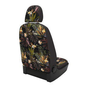 Sitzbezüge VW Crafter (ab 2017) Toucan