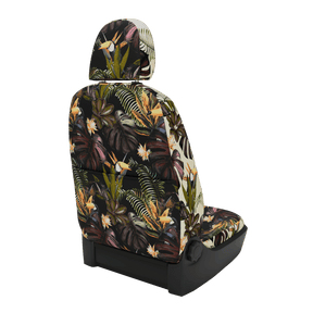 Sitzbezüge VW Crafter (ab 2017) Toucan