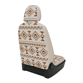 Sitzbezüge VW Crafter (ab 2017) Boho