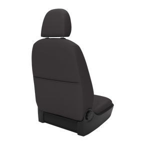 Sitzbezüge VW Crafter (ab 2017) Unifarben