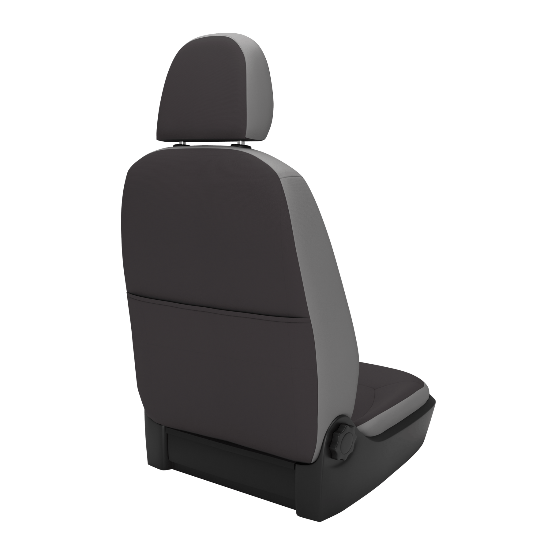 Sitzbezüge VW Crafter (ab 2017) Unifarben