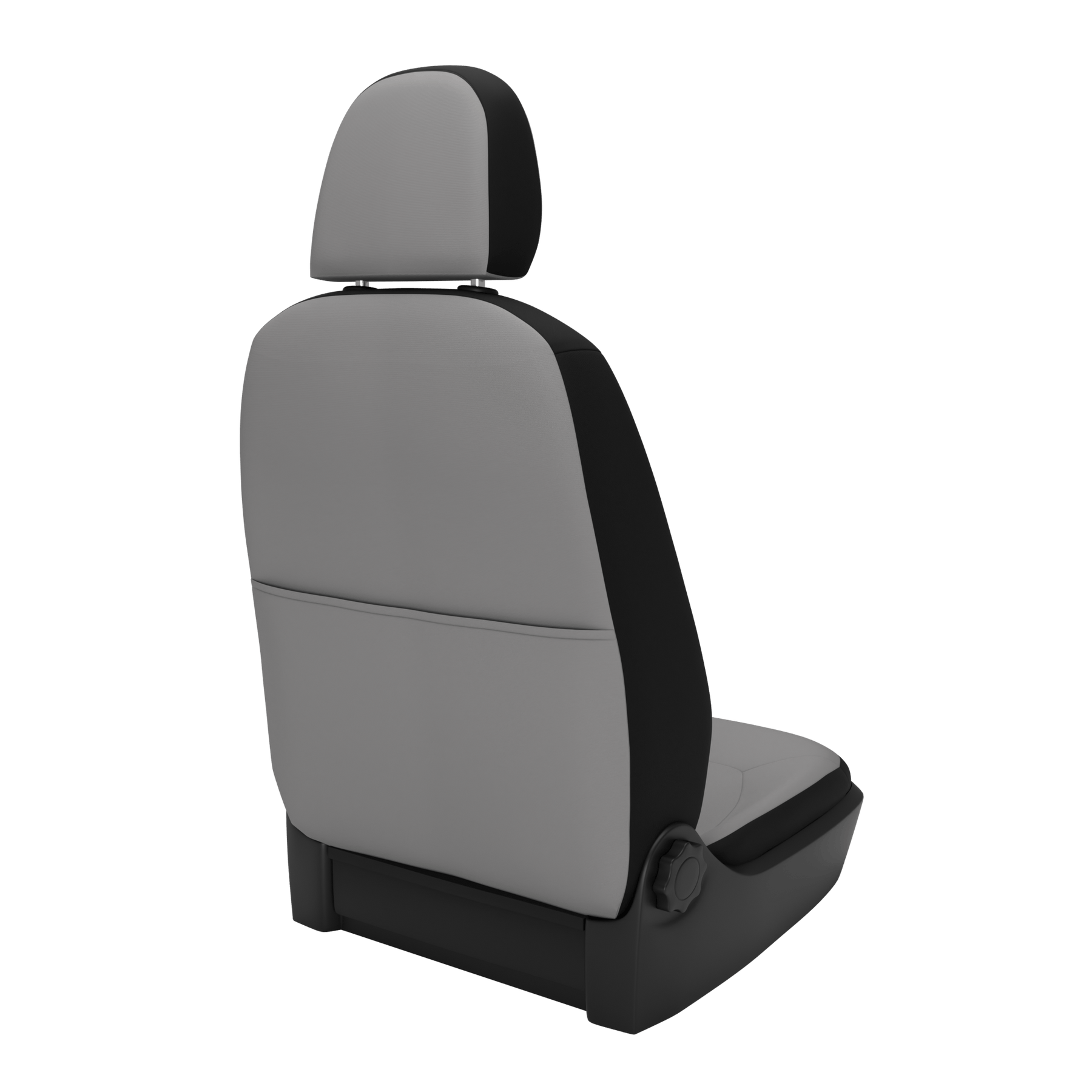 Sitzbezüge VW Crafter (ab 2017) Unifarben