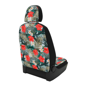 Sitzbezüge VW Crafter (ab 2017) Hibiscus