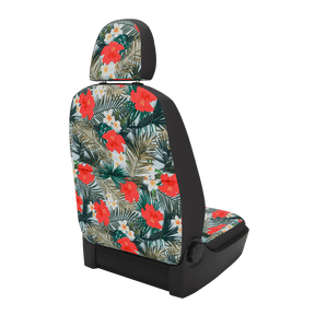 Sitzbezüge VW Crafter (ab 2017) Hibiscus