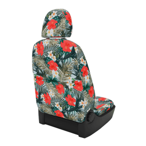 Sitzbezüge VW Crafter (ab 2017) Hibiscus