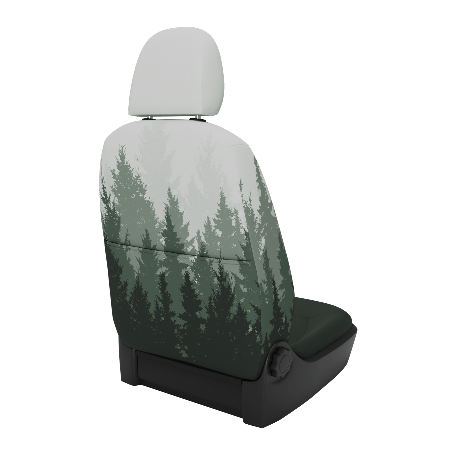Sitzbezüge VW Crafter (ab 2017) Magic Forest