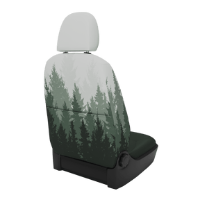 Sitzbezüge VW Crafter (ab 2017) Magic Forest