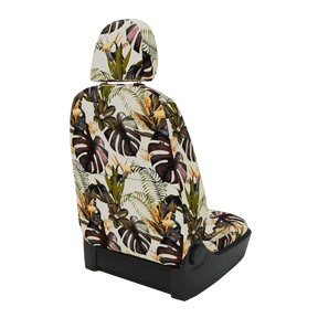 Sitzbezüge VW Crafter (ab 2017) Toucan