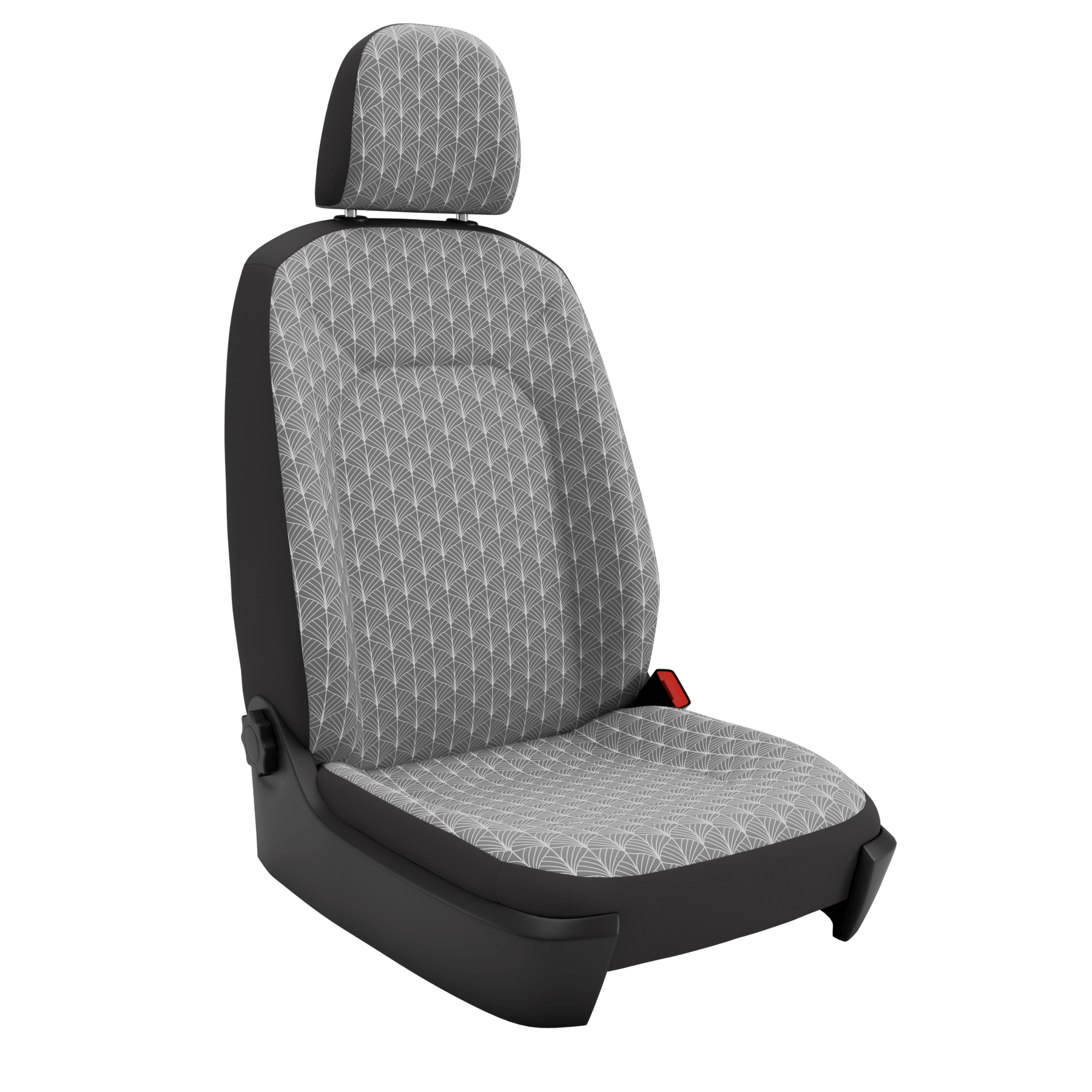 Sitzbezüge VW Crafter (ab 2017) Art Deco