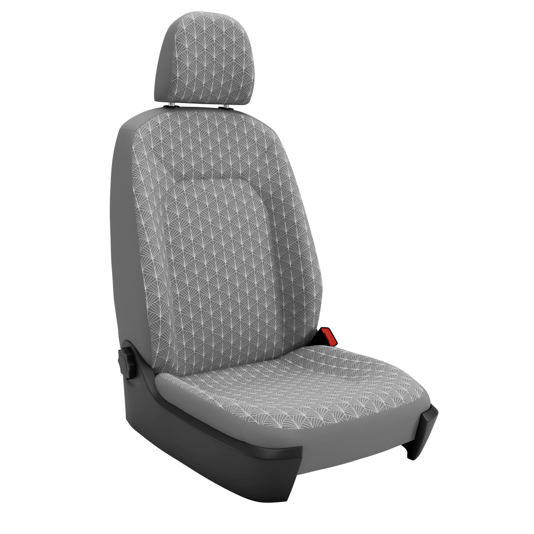 Sitzbezüge VW Crafter (ab 2017) Art Deco