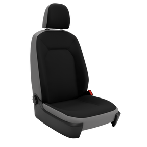 Sitzbezüge VW Crafter (ab 2017) Unifarben