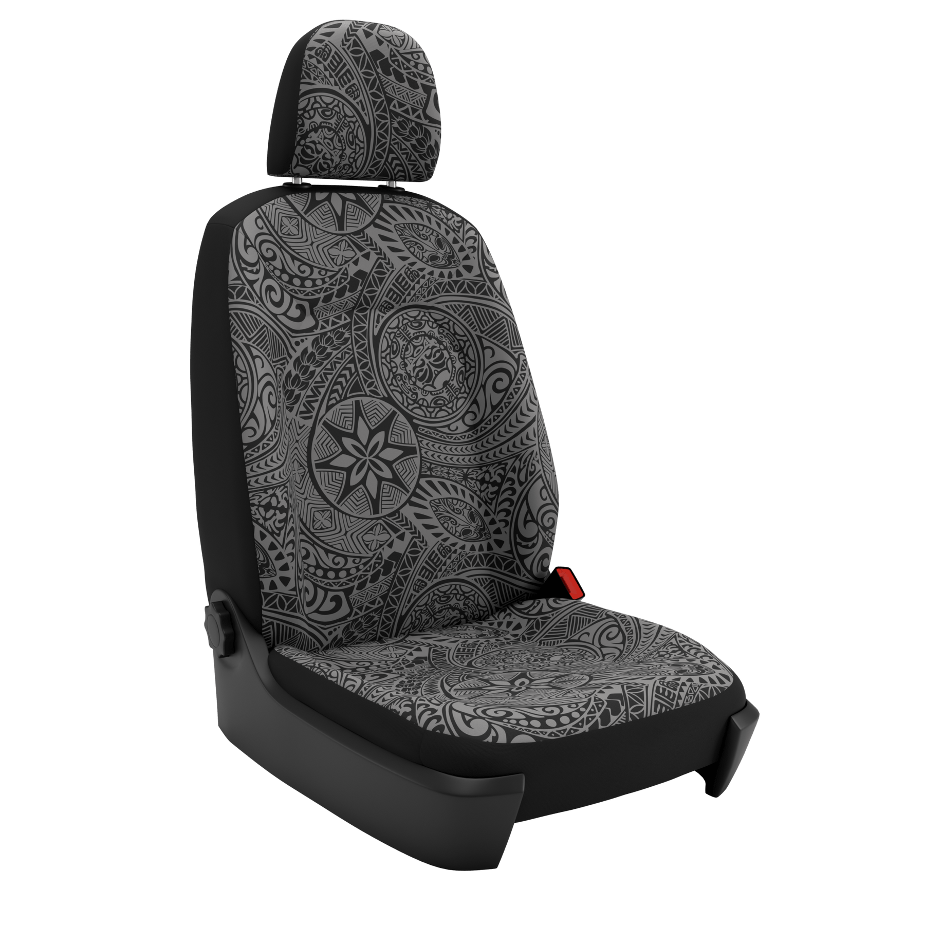 Sitzbezüge VW Crafter (ab 2017) Hawaii Dream