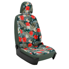Sitzbezüge VW Crafter (ab 2017) Hibiscus