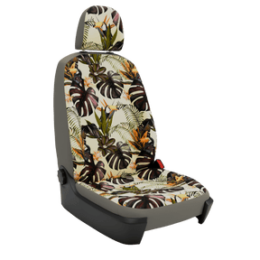 Sitzbezüge VW Crafter (ab 2017) Toucan