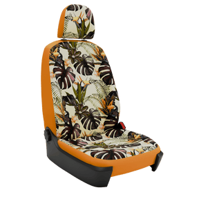 Sitzbezüge VW Crafter (ab 2017) Toucan