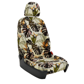 Sitzbezüge VW Crafter (ab 2017) Toucan