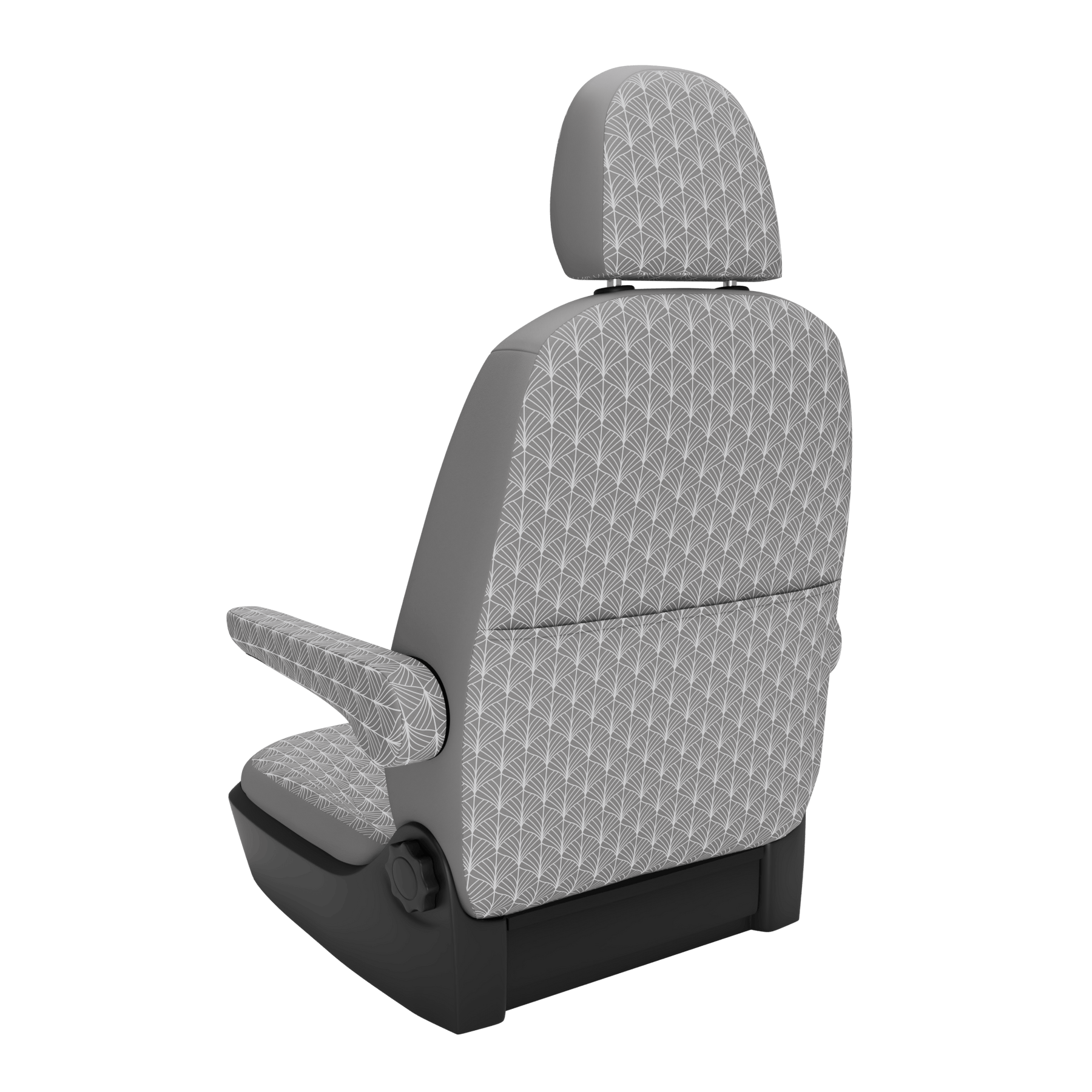 Sitzbezüge VW Crafter (ab 2017) Art Deco