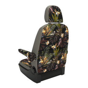 Sitzbezüge VW Crafter (ab 2017) Toucan