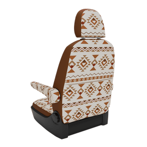 Sitzbezüge VW Crafter (ab 2017) Boho