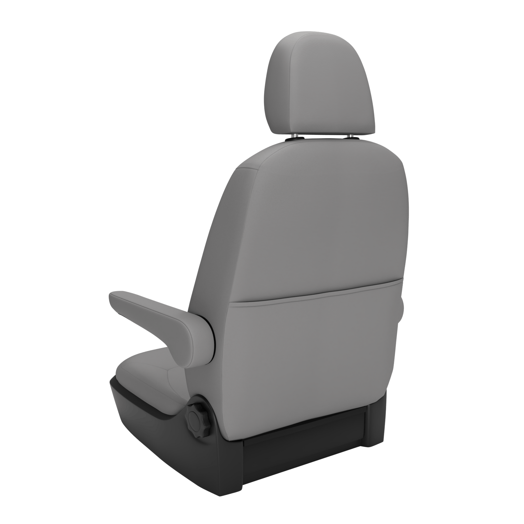 Sitzbezüge VW Crafter (ab 2017) Unifarben