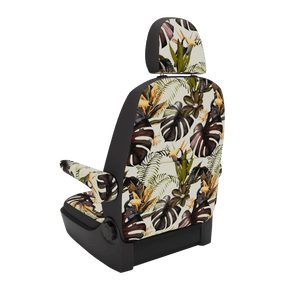 Sitzbezüge VW Crafter (ab 2017) Toucan