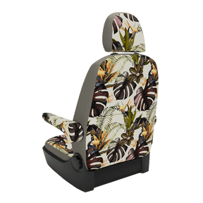 Sitzbezüge Wildax Altair Toucan