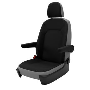 Sitzbezüge VW Grand California Unifarben