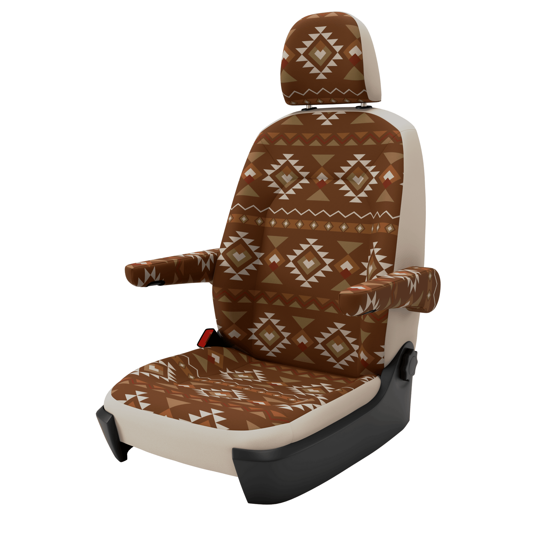 Sitzbezüge VW Grand California Boho