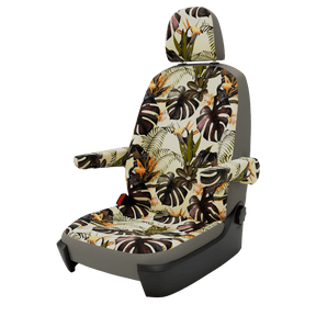 Sitzbezüge Wildax Altair Toucan