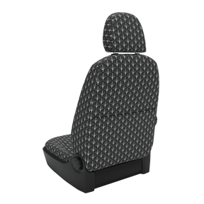 Sitzbezüge VW Crafter (ab 2017) Art Deco