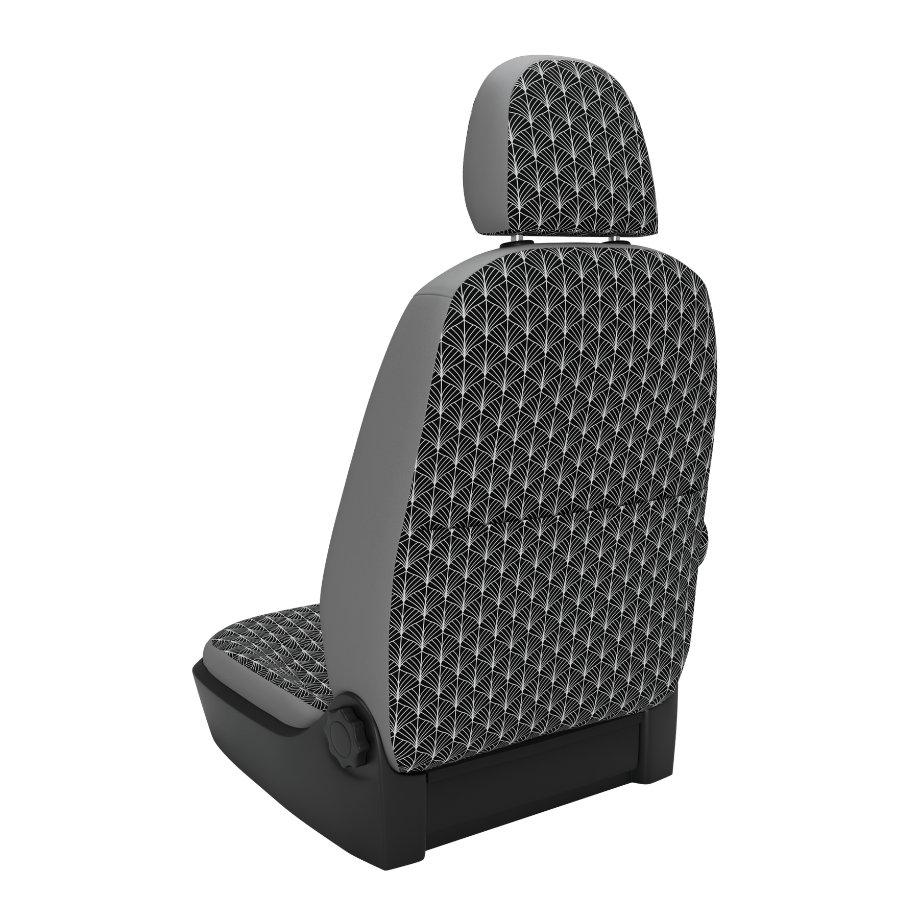 Sitzbezüge VW Crafter (ab 2017) Art Deco