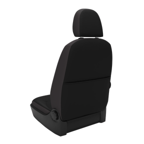 Sitzbezüge VW Crafter (ab 2017) Unifarben