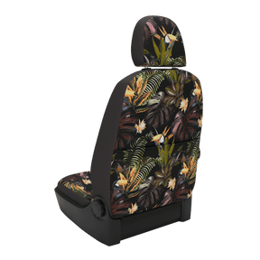 Sitzbezüge VW Crafter (ab 2017) Toucan