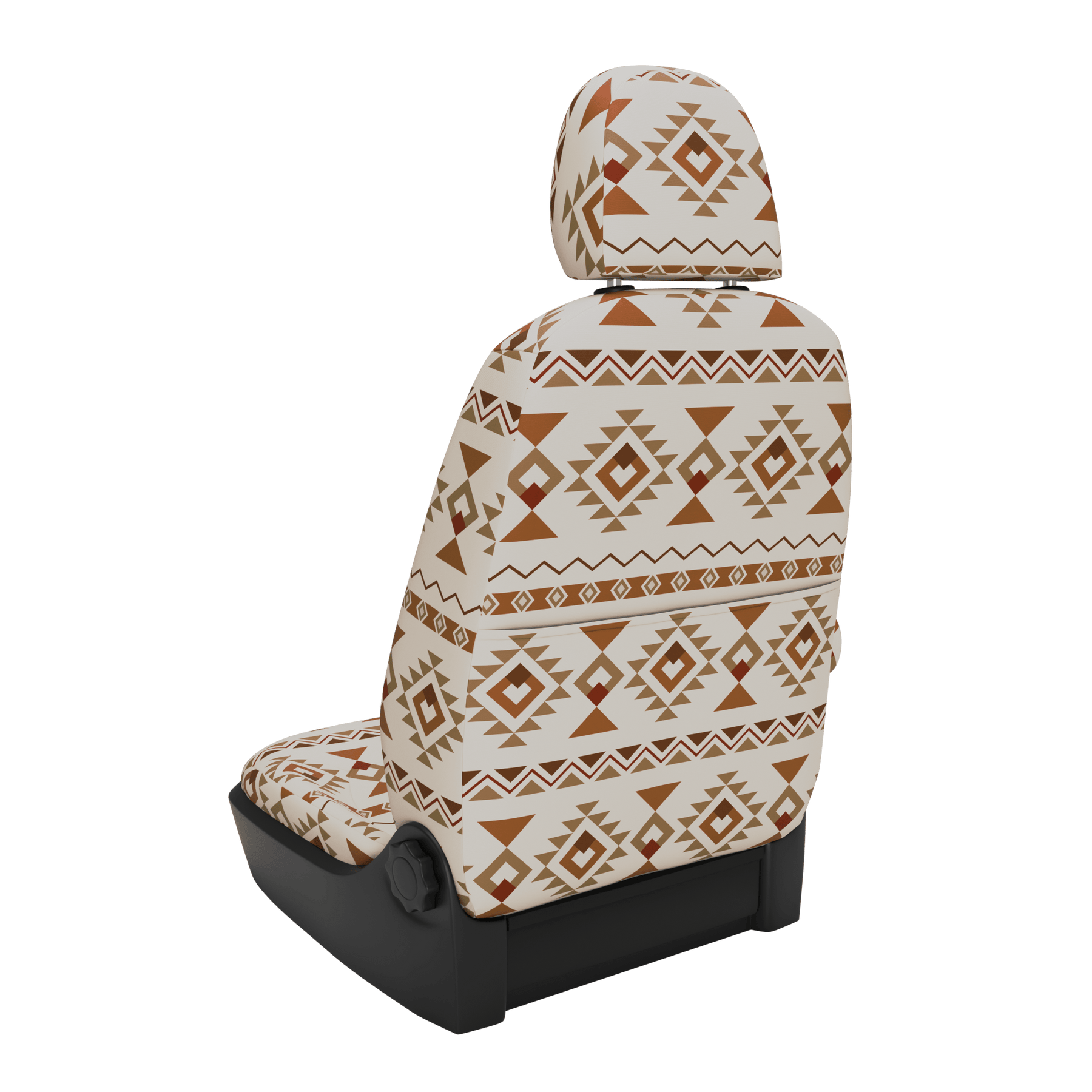 Sitzbezüge VW Crafter (ab 2017) Boho