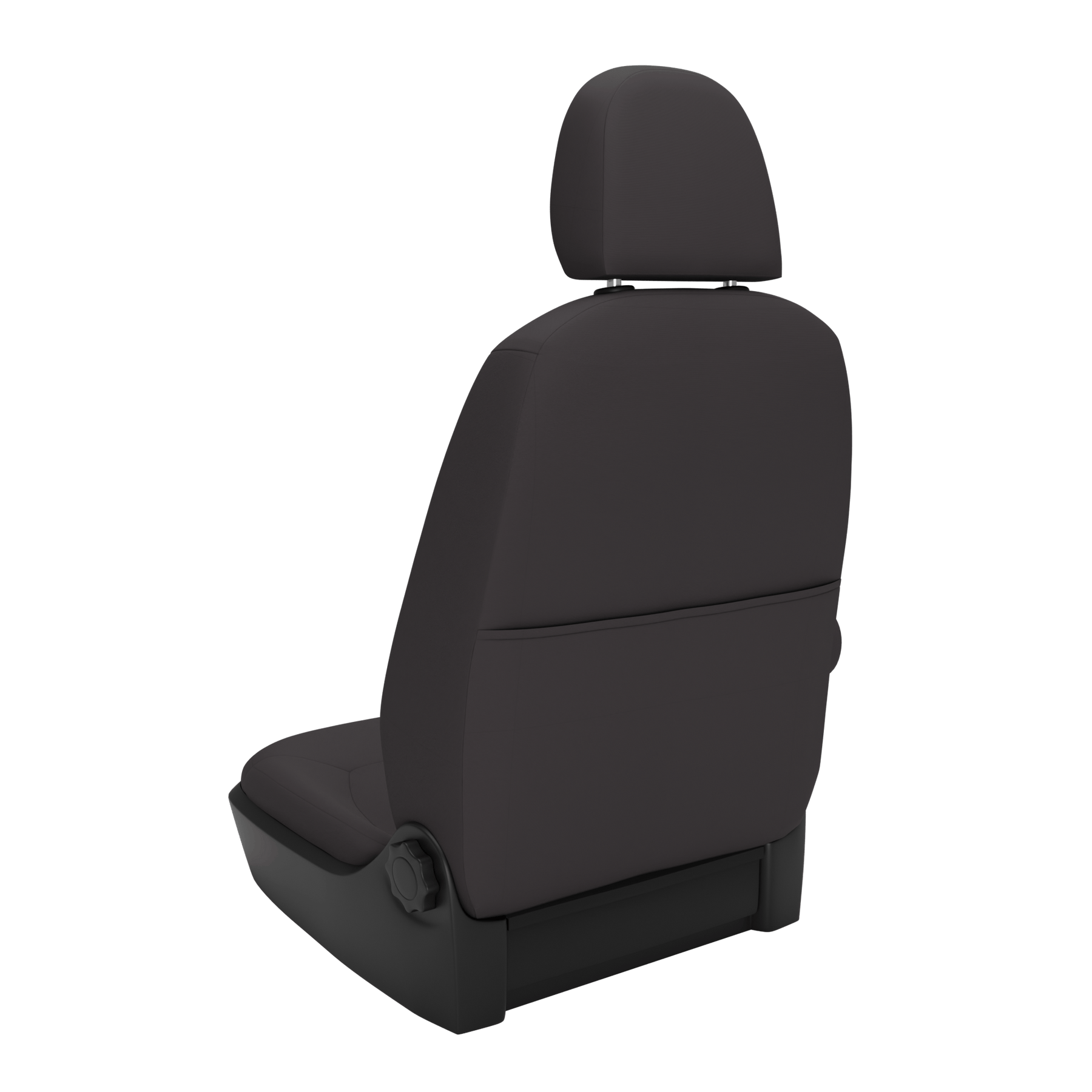 Sitzbezüge VW Crafter (ab 2017) Unifarben