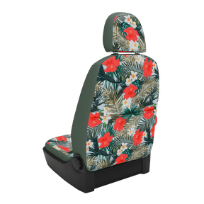 Sitzbezüge VW Crafter (ab 2017) Hibiscus