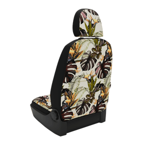 Sitzbezüge VW Crafter (ab 2017) Toucan