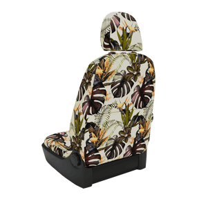 Sitzbezüge VW Crafter (ab 2017) Toucan