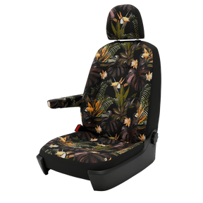 Sitzbezüge VW Crafter (ab 2017) Toucan