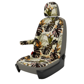 Sitzbezüge VW Crafter (ab 2017) Toucan