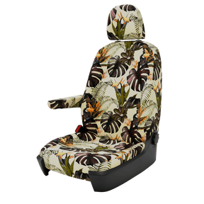 Sitzbezüge VW Crafter (ab 2017) Toucan