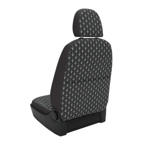 Sitzbezüge VW Crafter (ab 2017) Art Deco