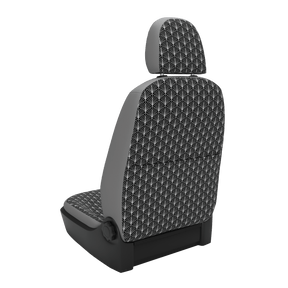 Sitzbezüge VW Crafter (ab 2017) Art Deco