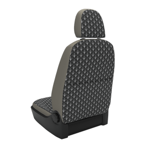 Sitzbezüge VW Crafter (ab 2017) Art Deco