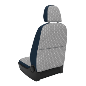 Sitzbezüge VW Crafter (ab 2017) Art Deco