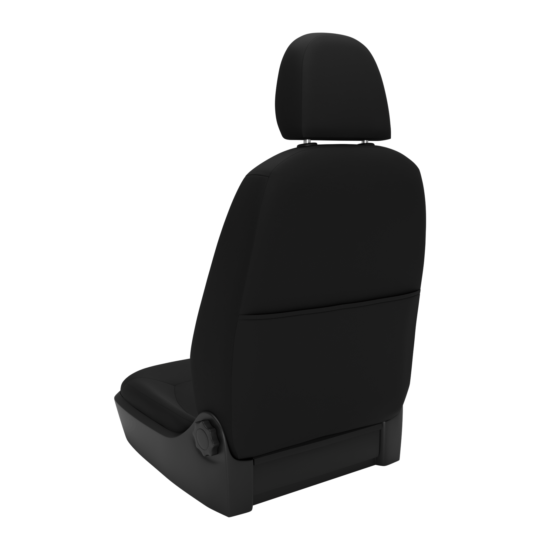 Sitzbezüge VW Crafter (ab 2017) Unifarben