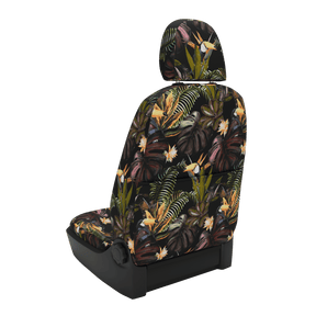 Sitzbezüge VW Crafter (ab 2017) Toucan