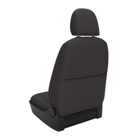 Sitzbezüge VW Crafter (ab 2017) Unifarben